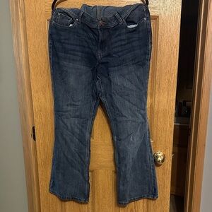 Maurices Denim Blue Jeans